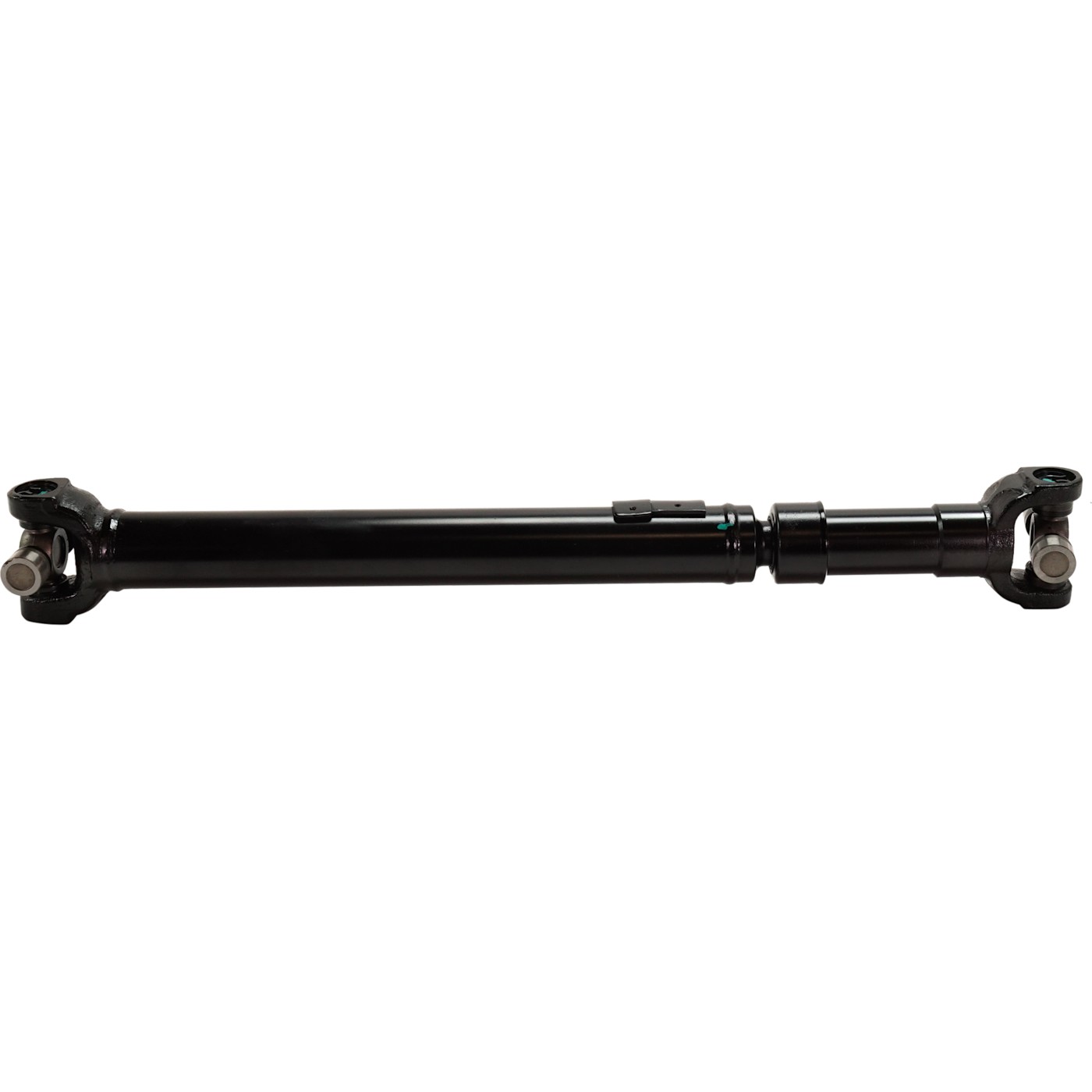 Driveshaft Front for Chevy S-10 BLAZER S10 Pickup Jimmy S15 26006948 GMC Sonoma - Picture 5 of 6