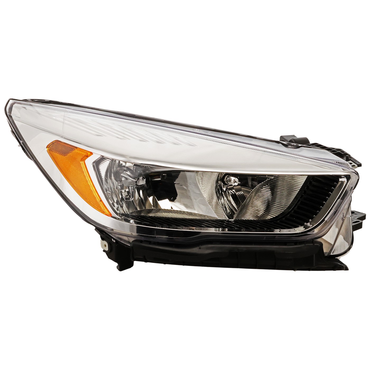 2017 Ford Escape Headlight Bulb