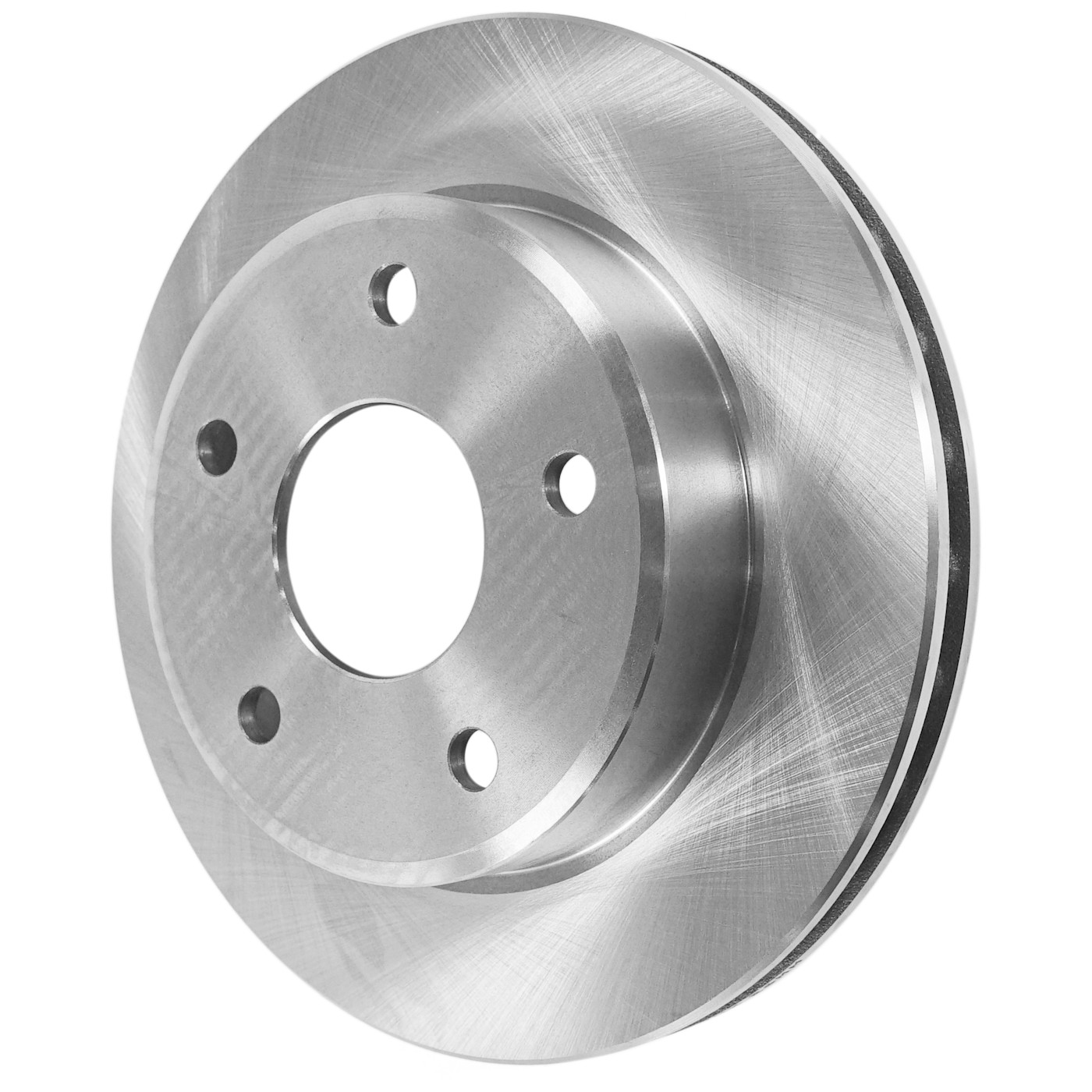 Front Brake Disc for Ram Dakota Dodge Mitsubishi Raider 2006-2009