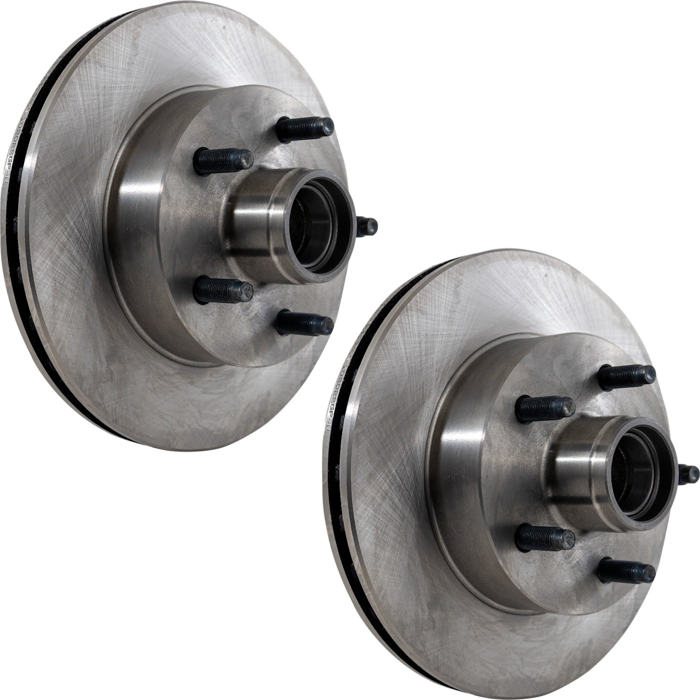 Front Brake Disc Rotors for Pickup Ford Ranger Mazda B3000 Truck B2300 B4000