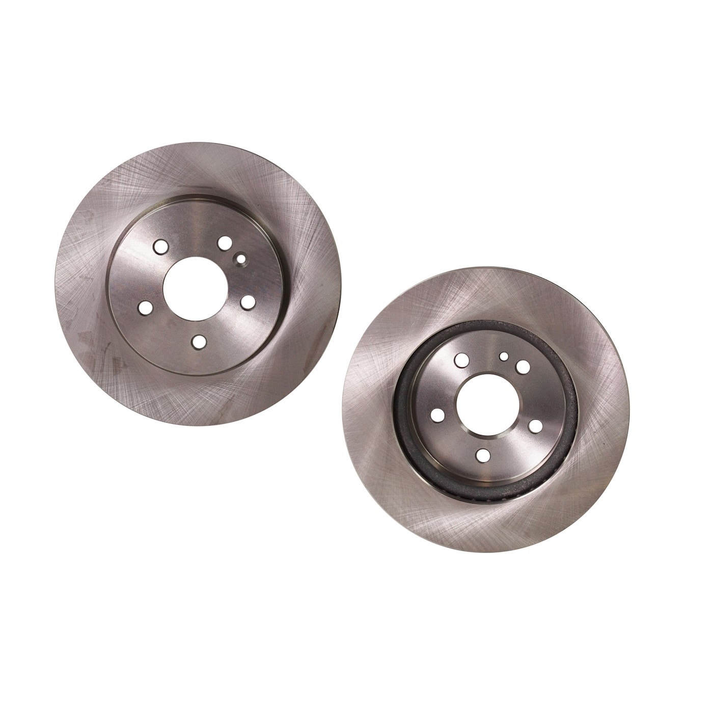 Front Brake Disc Rotors for MB Mercedes ML Class Mercedes-Benz ML350 ML320 ML430