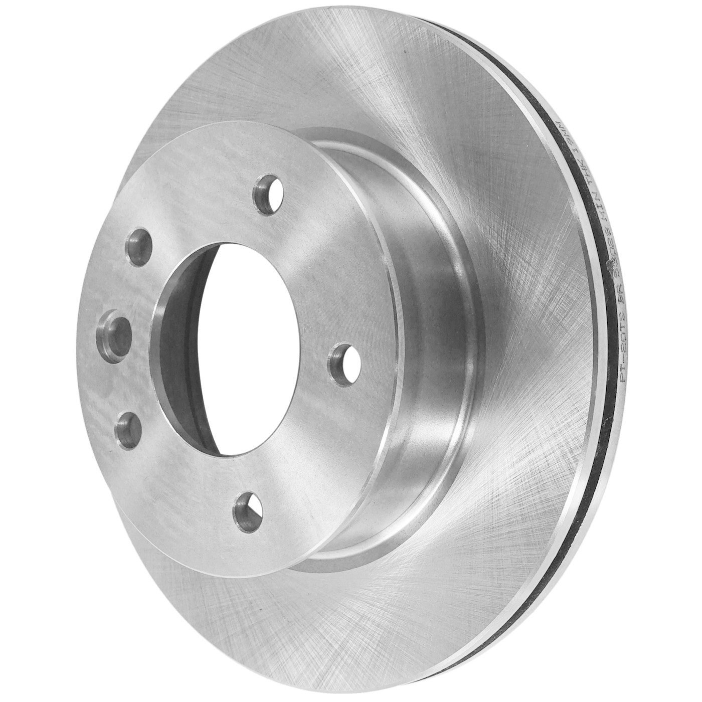 Front Brake Disc for Van Sprinter Freightliner 3500 Dodge 2500 2003-2006