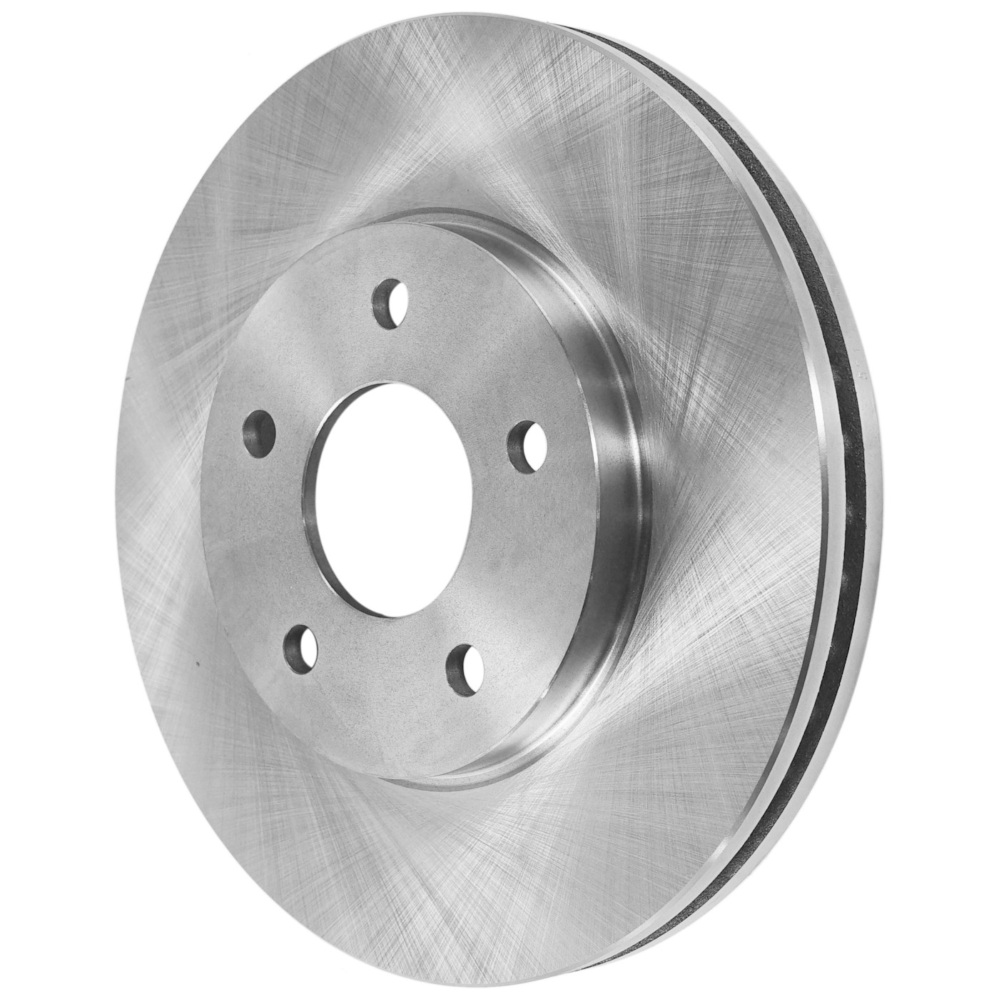 Front, Driver Or Passenger Brake Disc For Chevrolet HHR 2006 2007 2008 2009-2011
