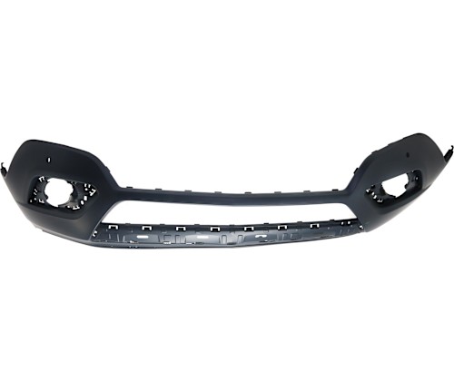 New Bumper Cover Facial Front Lower For Buick Encore 13 16