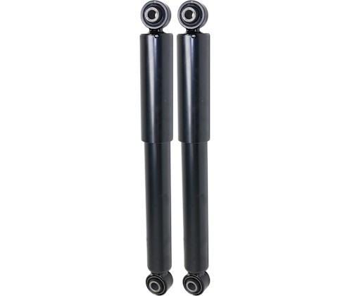 2015 kia sedona rear shocks