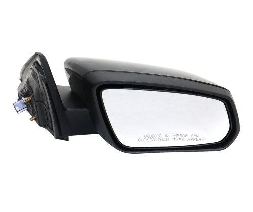 Power Mirror For 2013-2014 Ford Mustang Right Side Manual Fold ...