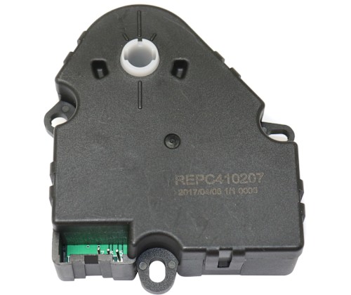 New Heater Blend Door Actuator For Chevy Suburban Tahoe C1500