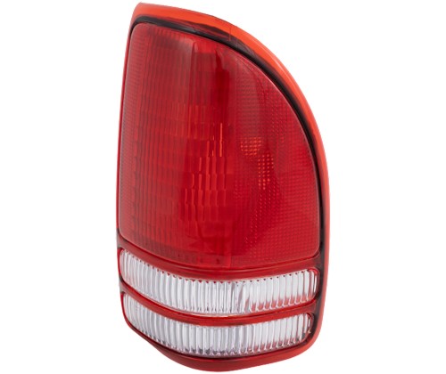 New Right Tail Light Passenger Side Fits 97-04 Dodge Dakota # 55055112