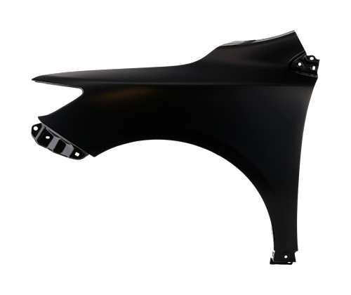 Fender For 2009-2013 Toyota Corolla Japan Built Front Driver Side ...