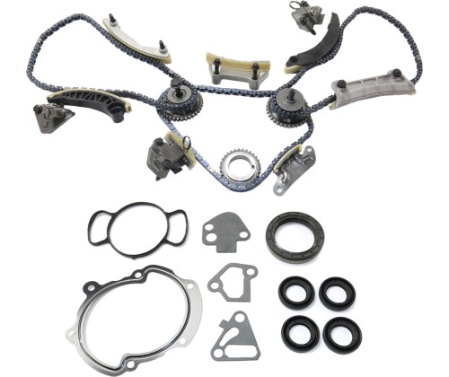 Timing Chain Kit For 2008-2013 Chevrolet Equinox 2008-2016 Buick ...