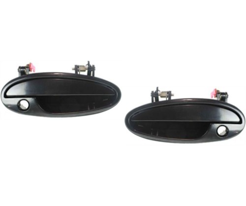 Exterior Door Handle For 20002005 Chevrolet Impala Monte