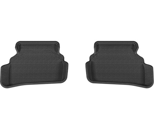 Mb00921509 Aries New Floor Mats Carpet Black For Mercedes C Class