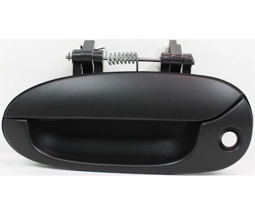 Exterior Door Handle For 20022004 Kia Spectra Front