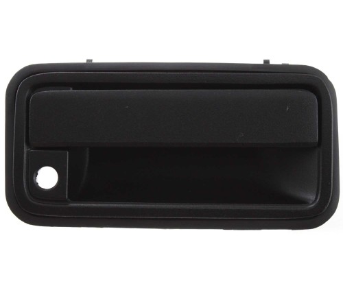 Tailgate Handle For 95-2000 Chevrolet Tahoe Gate Mounted Black | eBay