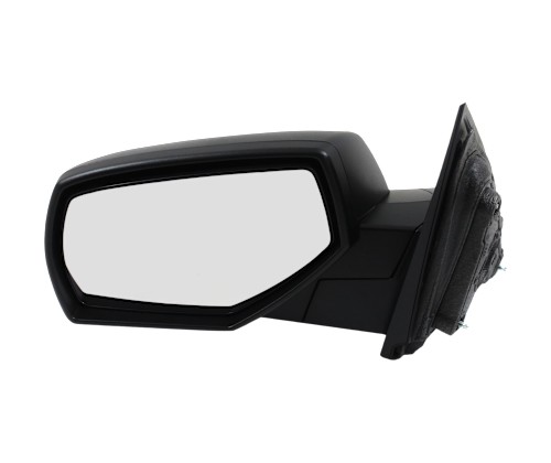 Manual Mirror For 2014-2018 Chevy Silverado 1500 Left Manual Fold 