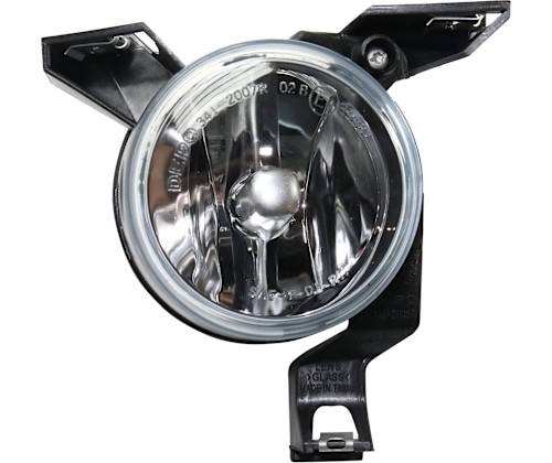For 2001-2005 New Beetle Front Bumper Fog Light Glass Lens W//Bulb Rh