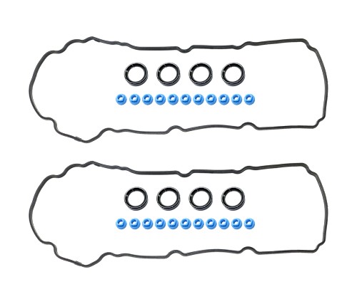 Valve Cover Gasket For 2010-2012 Ford Fusion 2007-12 Lincoln MKZ 3.5L 3 ...