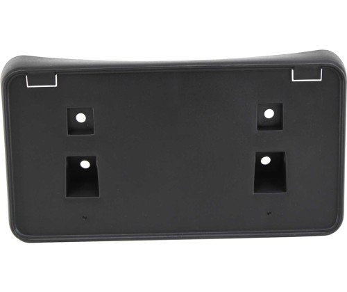 License Plate Bracket Front Ram Truck For Dodge 1500 2500 CH1068110 ...