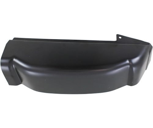 Cab Corner For 20042006 Chevrolet Silverado 1500 Left eBay