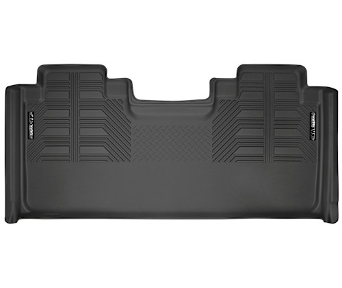 4wd Pros New Floor Mats Carpet Black For F150 Truck F250 F350 Ford