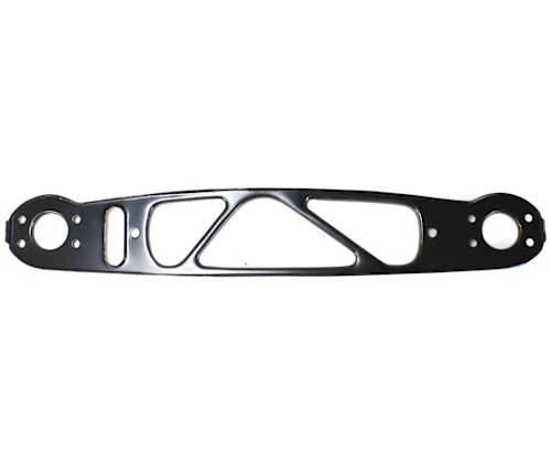 Fit For BMW Front RADIATOR SUPPORT BM1225107 41138132178 New