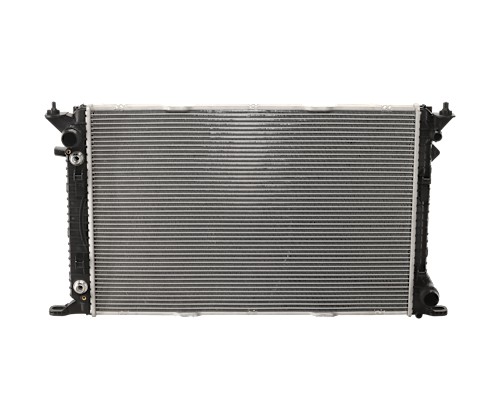 New Radiator Sedan For Audi A4 Quattro S4 Q5 A5 S5 Sq5