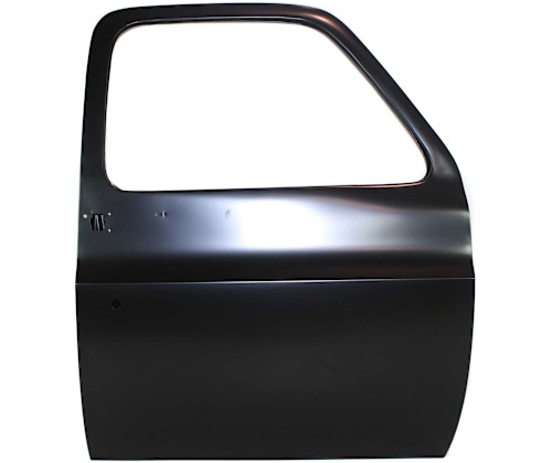 Door Shell For 1978 1986 Chevrolet C10 Front Passenger Side Ebay