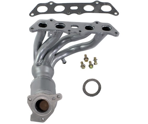 New Catalytic Converter Coupe for Toyota Camry Solara 1997-2001