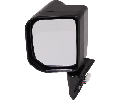 Power Mirror For 2007 2014 Toyota Fj Cruiser Driver Side With