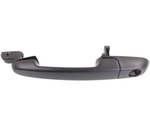 Exterior Outside Door Handle LH Driver Side Front for 06-11 Hyundai ...