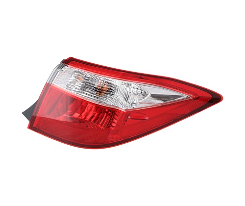 New 2014-16 COROLLA PASSENGER RIGHT BACKUP TAIL LAMP LIGHT INNER RH
