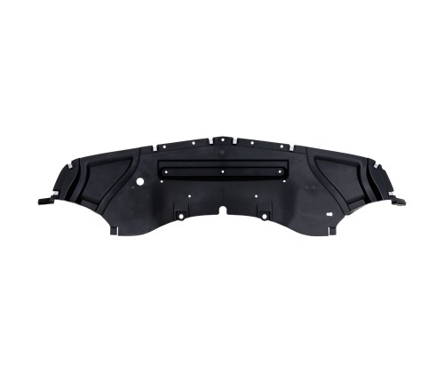 Front Engine Splash Shield For 2009-2012 Dodge Challenger | eBay