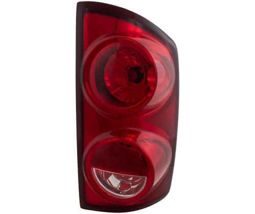 Tail Light for 2007-2008 Dodge Ram 1500 & 07-09 Ram 2500 RH CAPA | eBay