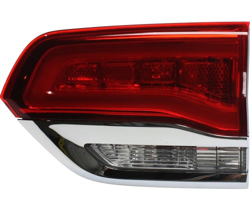Tail Light For 20142017 Jeep Grand Cherokee Right Inner