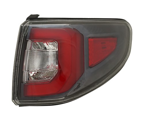 Tail Light For 2013-2016 GMC Acadia 2017 GMC Acadia Limited Right Outer ...