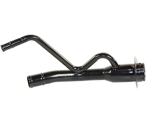 Fuel Tank Gas Filler Neck Pipe For Center Tank Fits Ford F250 F350 F450