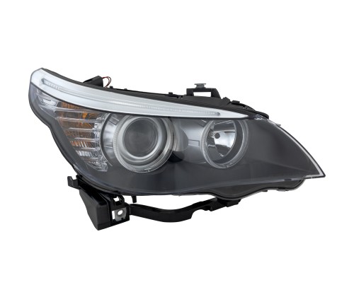 Headlight For 2008 528xi 2008-2010 BMW 528i 2009-10 528i xDrive Right ...