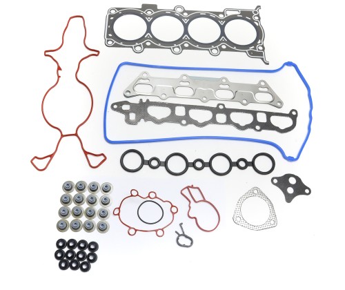 DOHC 16V VIN 7 Head Bolts Kit Fits 91-02 Saturn SC SC2 SL2 SW2 1.9L 4Cyl