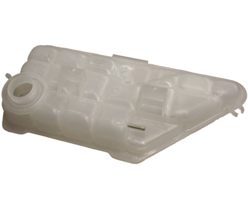 Radiator Coolant Overflow Tank Bottle for Mercedes Benz ML320 ML350 ML430