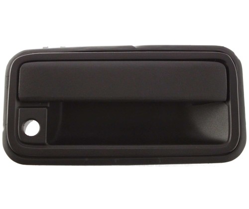 Exterior Door Handle For 88-99 Chevy K1500 C1500 Front Passenger ...