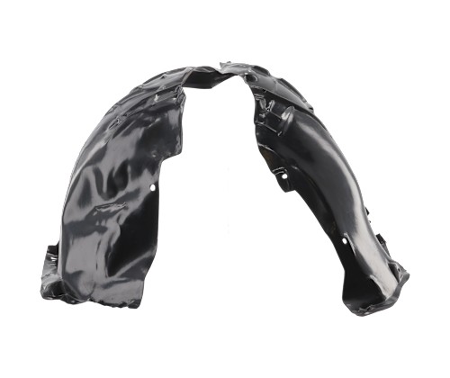 2015 TAHOE Fender 2007-2013 Chevrolet Silverado Front Passenger Side Fender Liner 1500 - GM1249183 2014 Silverado Fender