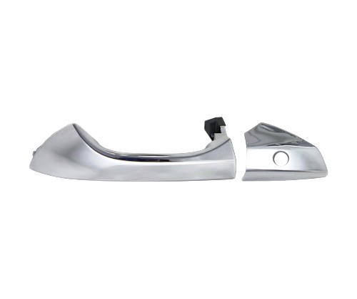 Exterior Door Handle For 20082012 Honda Accord Front