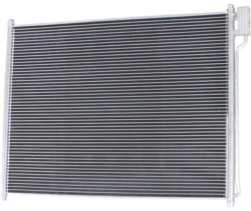 A//C Condenser For 2015-2018 Ford Transit 150 250 350 Fast Free Shipping