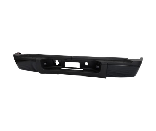 Step Bumper For 2007-2010 Chevy Silverado 2500 HD Fleetside Textured ...