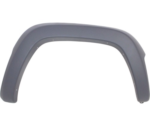 Fender Flares For 2002-2004 Jeep Liberty Sport Front Right Textured | eBay