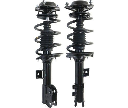 struts for hyundai elantra
