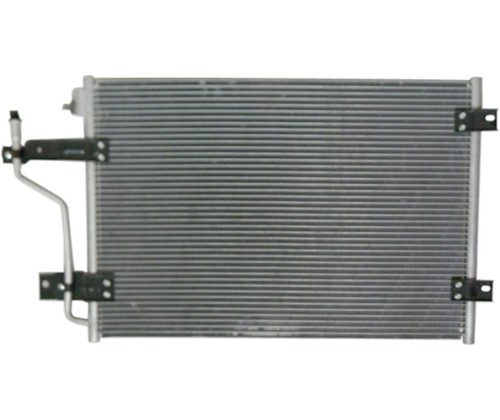 AC A//C CONDENSER FOR DODGE FITS RAM PICKUP 2500 3500 5.9 DIESEL 4983