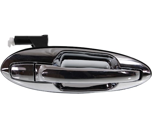 Exterior Door Handle For 20022005 Hyundai Sonata 2001