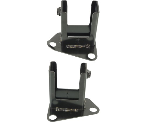 Radiator Support Bracket For 2014-2018 Jeep Cherokee Left & Right Side ...