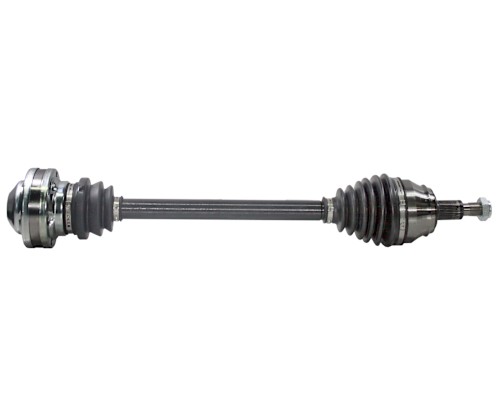 2431n Dss New Cv Joint Axle Shaft Assembly Front Passenger